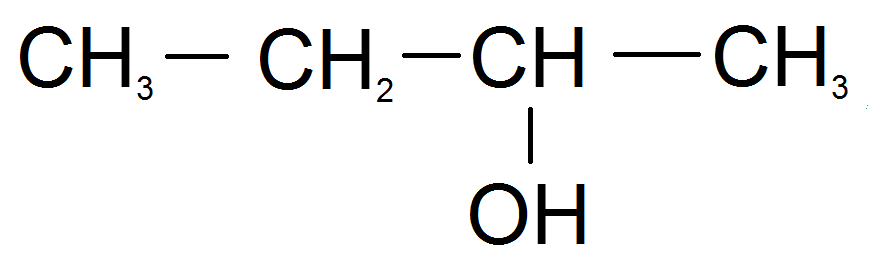 butan-2-ol