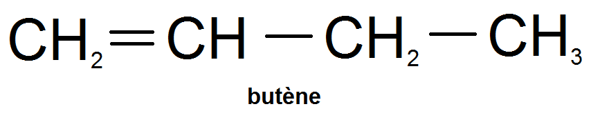 butène