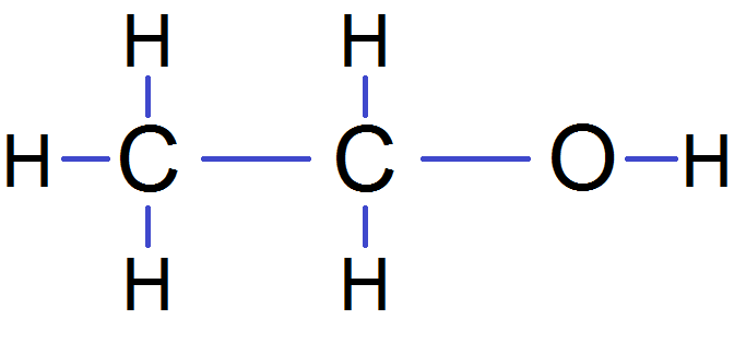 C2H6O