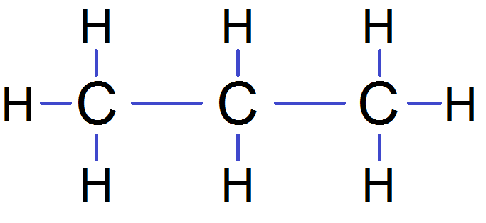 C3H8