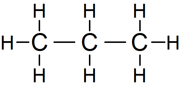 C3H8