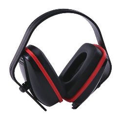 casque antibruit