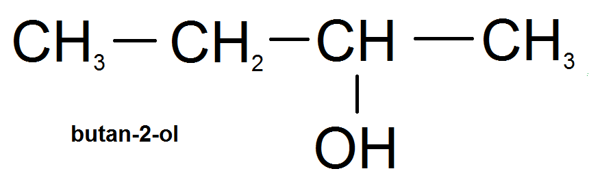 butan-2-ol