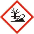 pictogramme des produits dangereux pour l'environnement