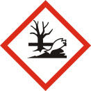 pictogramme des produits dangereux pour l'environnement